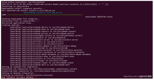Calibre的Linux安装error：libxcb-xinerama0及解决方法