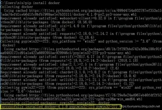 Docker：Docker的简介、安装、使用方法之详细攻略