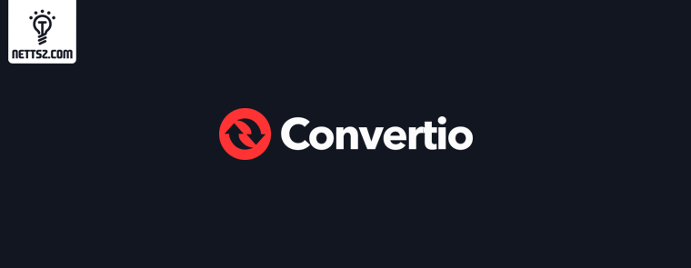 Convertio: 超级强大的在线文件格式转换器工具