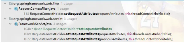 Spring注入的成员属性HttpServletRequest是线程安全的吗？【享学Spring MVC】（下）