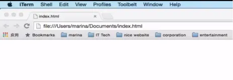 vim 介绍|学习笔记