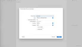 SwiftUI100天：使用SwiftUI搭建一个每日一句App