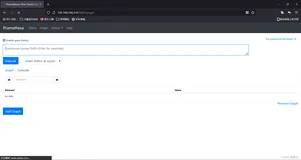 部署Prometheus+Grafana监控Docker（上）