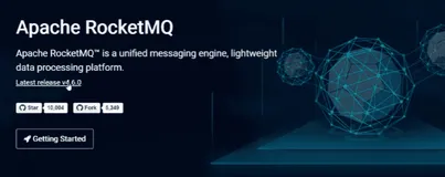 RocketMQ 环境搭建|学习笔记