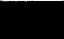 HaaS轻应用（Python）: si7006温湿度传感器案例