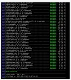 Apache doris Datax DorisWriter扩展使用方法