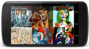 图片加载框架－Picasso最详细的使用指南