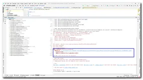 【错误记录】Android 注解处理器报错 ( 非法的类文件开始 , 请删除该文件或确保该文件位于正确的类路径子目录中。 )