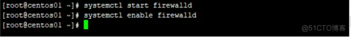 Firewalld防火墙（二。2）
