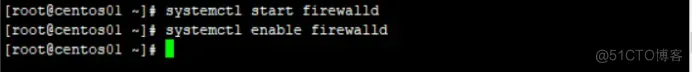 Firewalld防火墙（二。2）