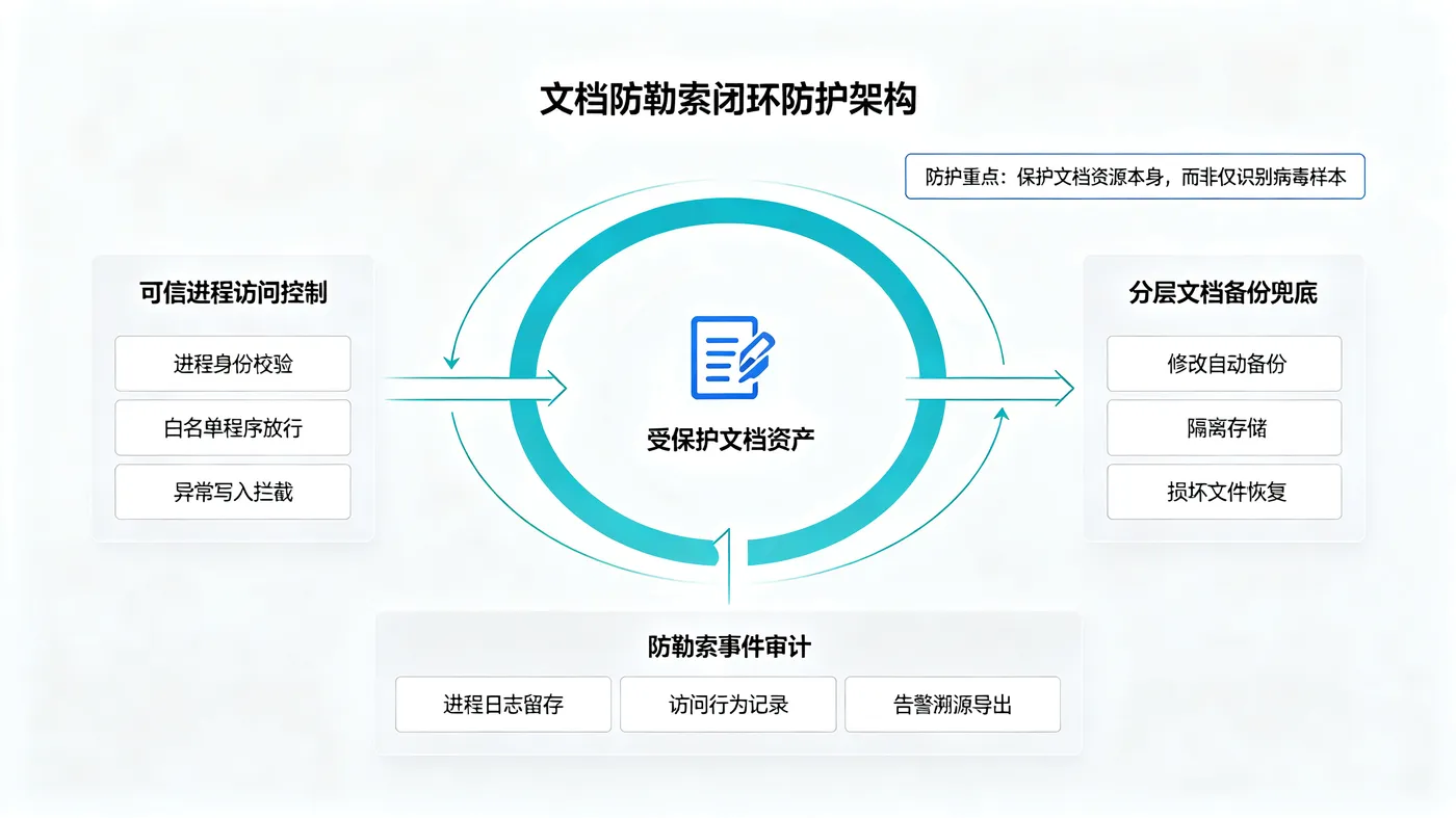 文档防勒索闭环防护架构.png
