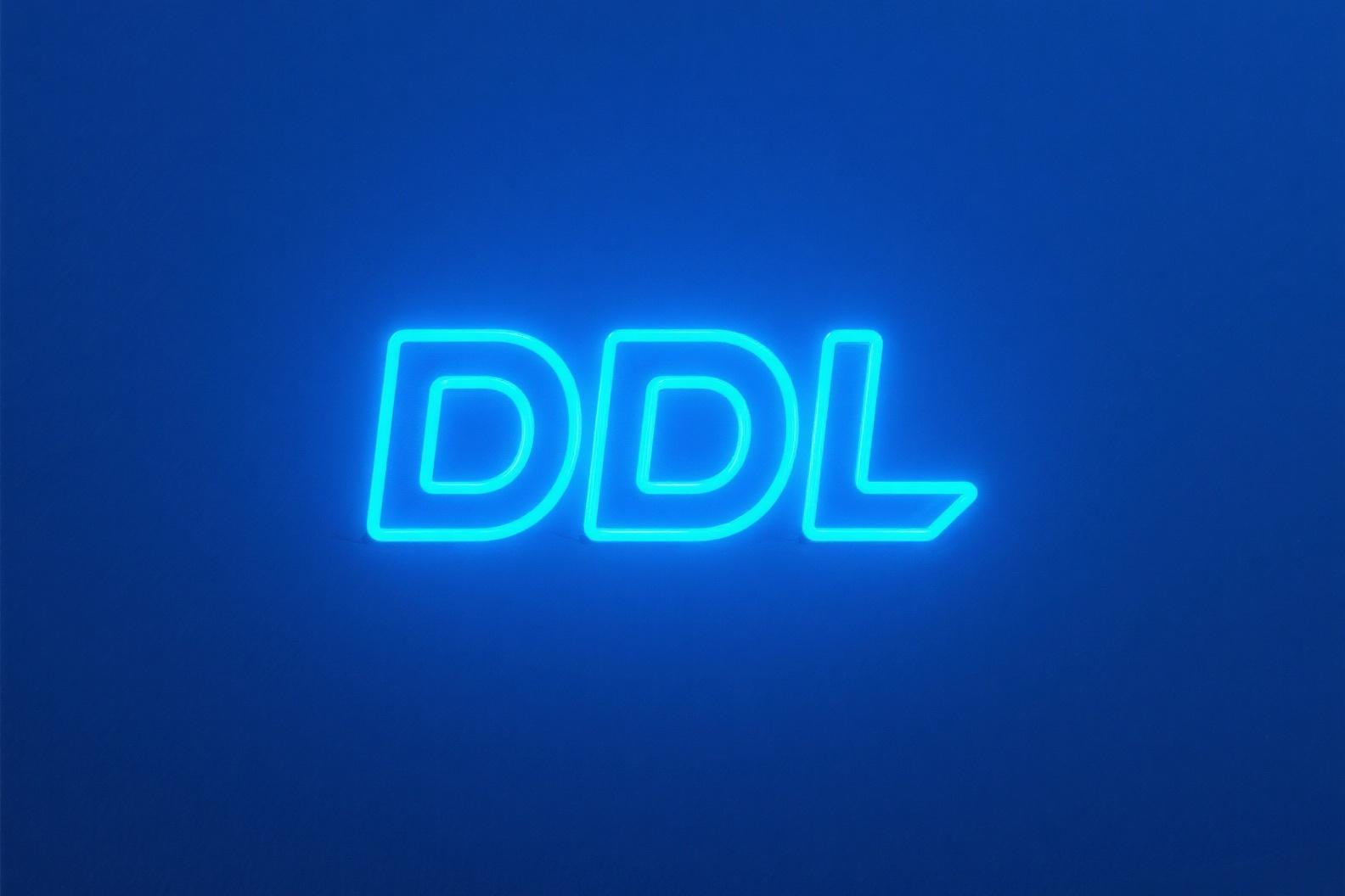 一、数据库和表的基本操作 DDL
