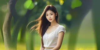 基于PAI-DSW使用SD WebUI实现AI扩图功能
