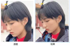 基于python实现最近邻插值双线性插值径向基函数插值（代码实现详细教程）