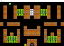 Python使用pygame实现经典坦克大战游戏