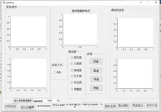 数字信号处理音频FIR去噪滤波器（基于MATLAB GUI的开发完整代码+报告+课设）