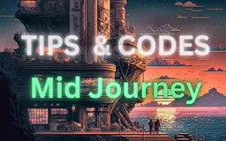Midjourney|文心一格 Prompt：完整参数列表、风格汇总、文生图词典合集