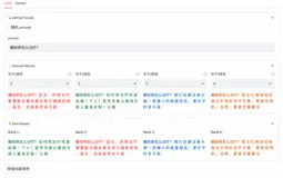 AI与人类联手，智能排序人类决策：RLHF标注工具打造协同标注新纪元，重塑AI训练体验