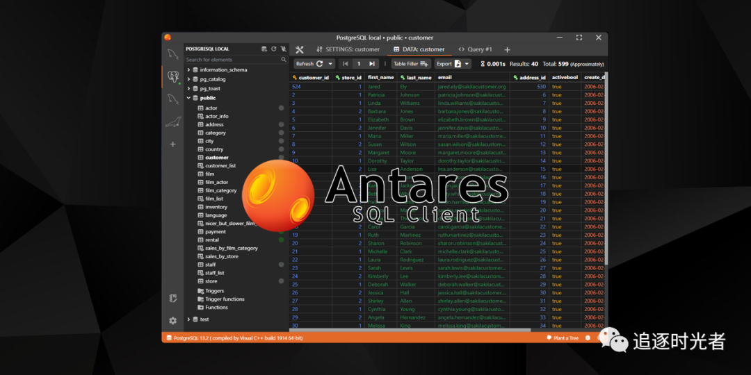 5个实用的SQLite数据库可视化工具(GUI)-阿里云开发者社区