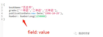 MongoDB从入门到实战之MongoDB快速入门
