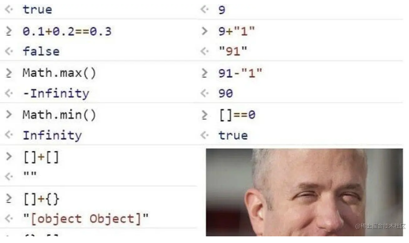 从历史的角度入门TypeScript