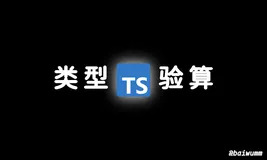 TS 中的类型验算,高级通用 API 实现