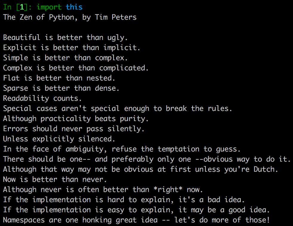 来看几段代码，测测你是 Python 菜鸟还是老鸟