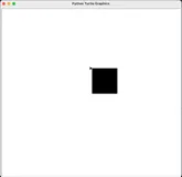 Python版 孤勇者 | 画图+演奏+音乐可视化