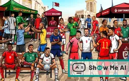 就离谱！使用机器学习预测2022世界杯：小组赛挺准，但冠亚季军都错了 ⛵