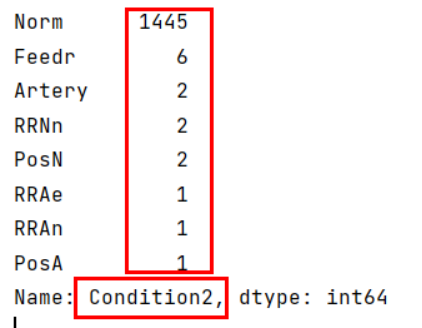 使用PythonLGBMRegressor回归模型实现房价预测-开发者社区-阿里云
