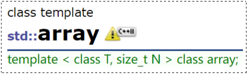 【C++要笑着学】STL Array | 非类型模板参数 | 模板的特化 | 全特化与半特化 | 模板的优缺点