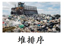 【数据结构】堆排序