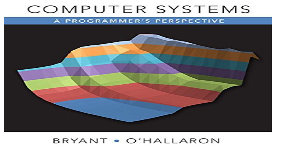 【深入理解操作系统】第一章：计算机系统漫游 | A tour of Computer Systems | 阅读笔记