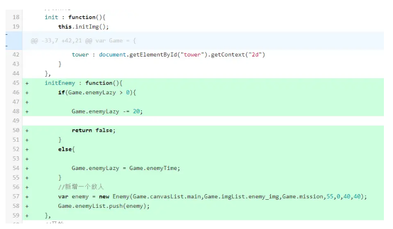 从零开始手把手教你使用javascript+canvas开发一个塔防游戏02敌人自动寻路-阿里云开发者社区