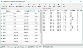 Qt QStandardItemModel(1.超级详细用法)