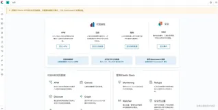 利用docker搭建es集群