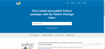 不可出外网的主机如何快速、方便、优雅的安装Python库？