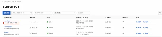 统一观测丨使用 Prometheus 监控 E-MapReduce，我们该关注哪些指标？
