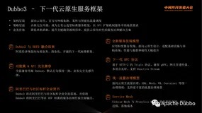 Dubbo3 在同程旅行的实践