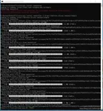 pip 还是用阿里源吧 清华源有时候不是最新的 有bug