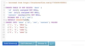 mysql ORDER BY自定义排序