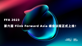 FFA 2023 Flink Forward Asia ʽߣ