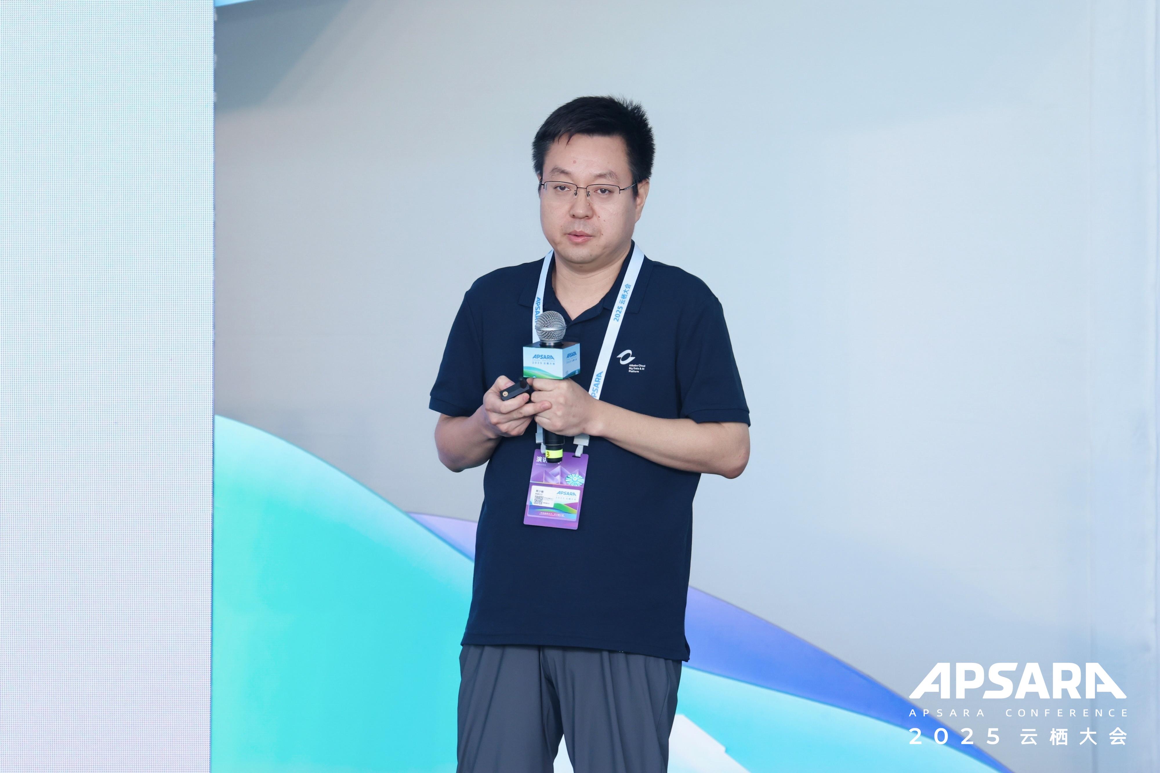 【2025云栖大会】阿里云AI搜索年度发布：开启Agent时代，重构搜索新范式