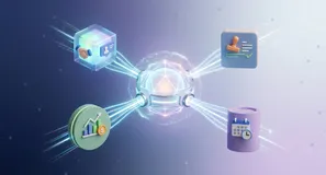 企业IM为什么是管理系统的"连接器"