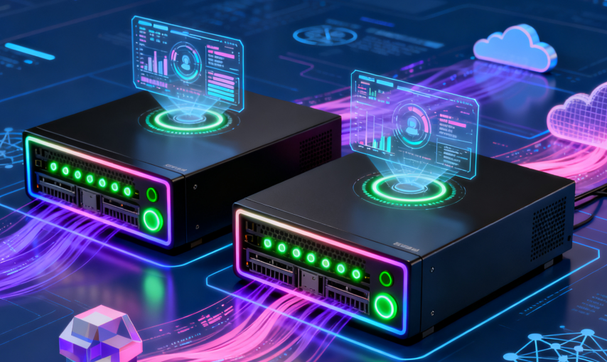 构建高可靠呼叫中心——双机热备解决方案