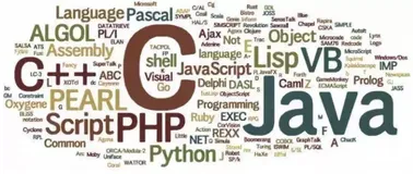 编程范式之我见