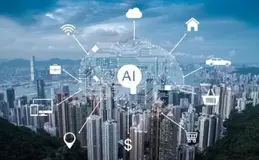 云原生时代，区块链、物联网、AI等助力网络安全