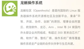 CentOS 停服之后，龙蜥操作系统的责任担当