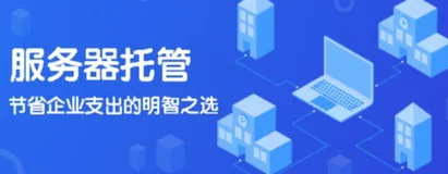 在互联网高速发展的当下，选择托管是最明智的选择！