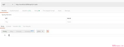 SpringBoot使用Mybatis 快速入门